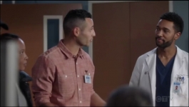 Greys Anatomy - Season 18 Episode 04